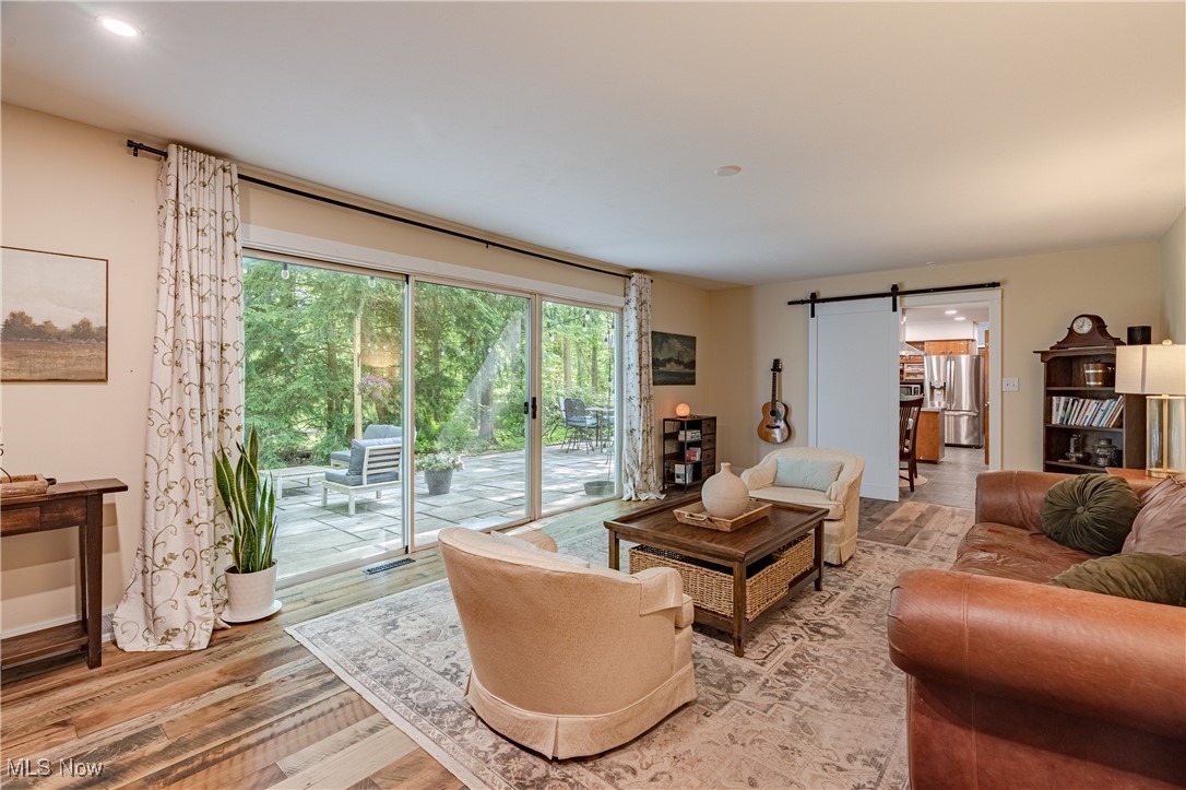 Ranchwood - Residential