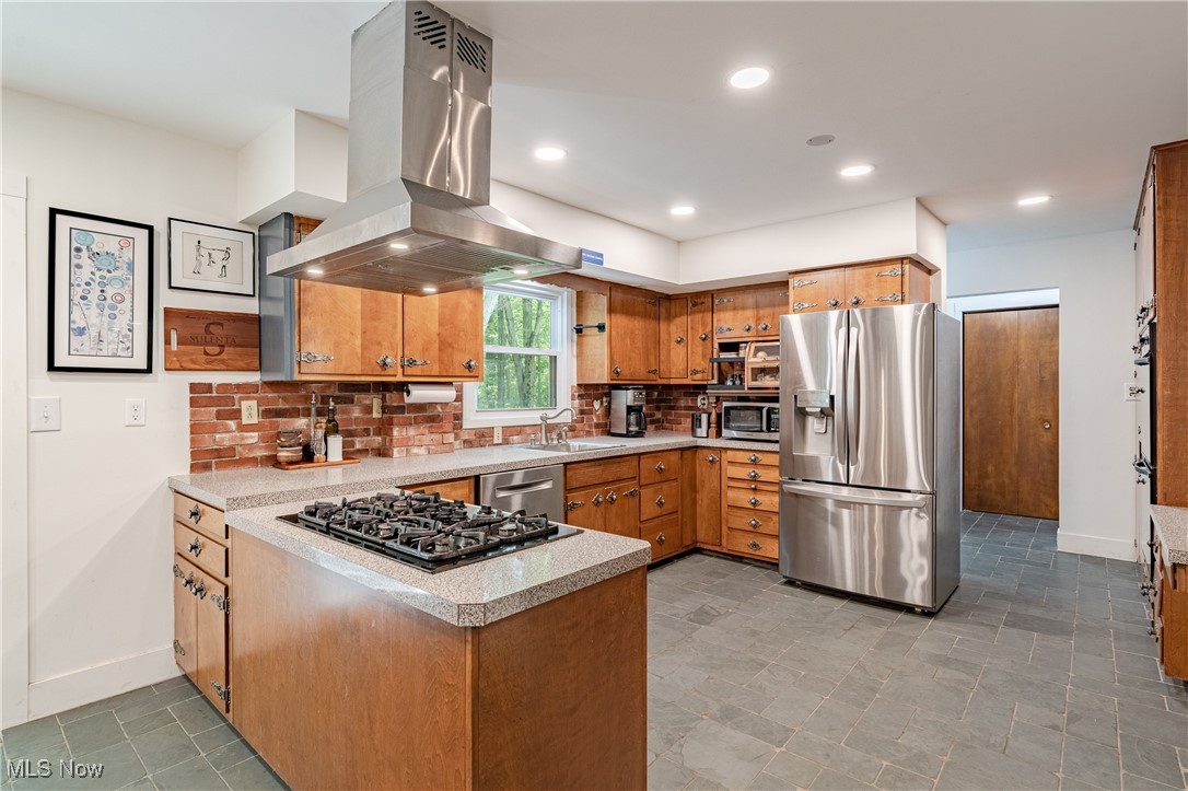 Ranchwood - Residential