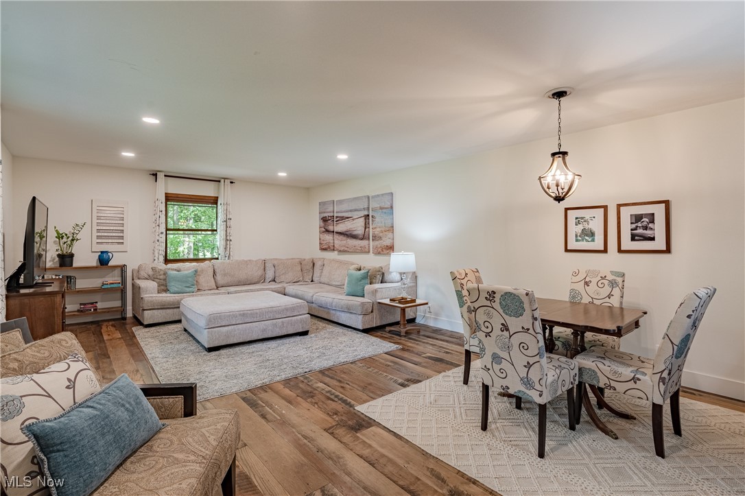 Ranchwood - Residential