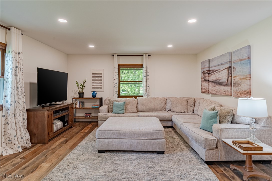 Ranchwood - Residential