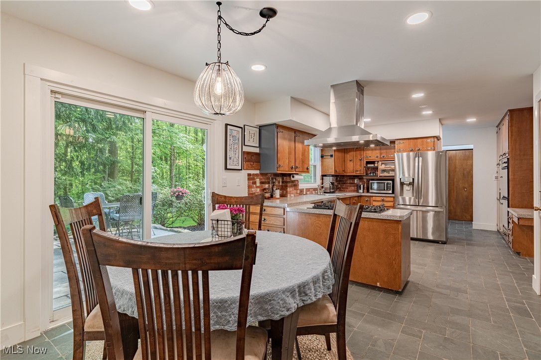 Ranchwood - Residential