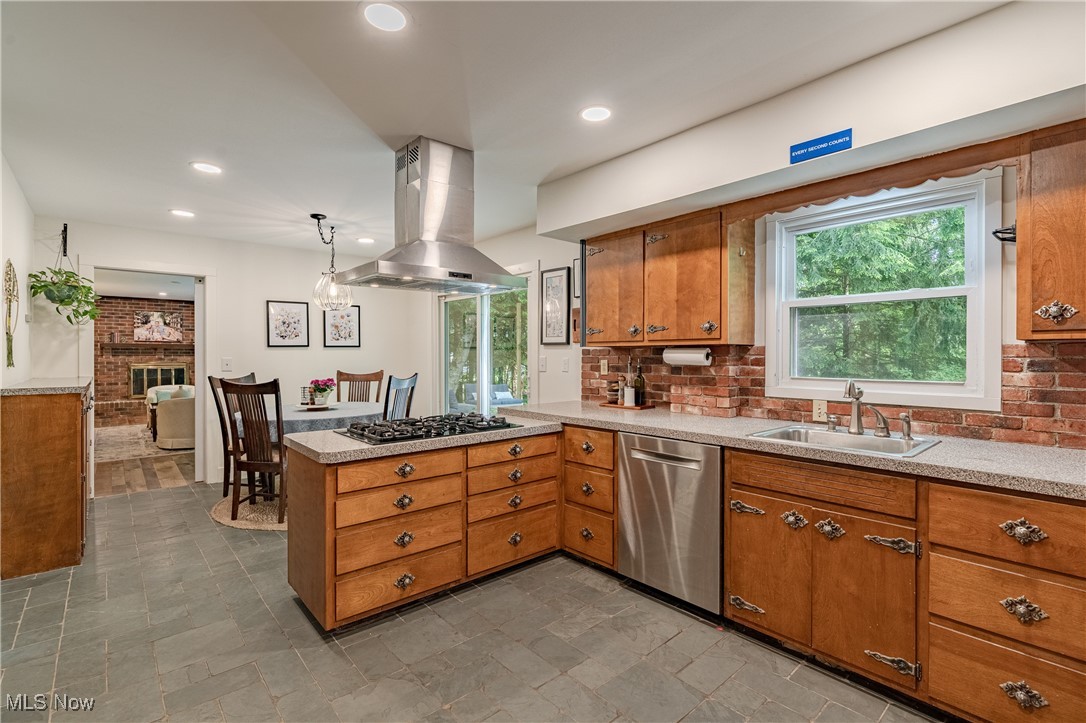 Ranchwood - Residential
