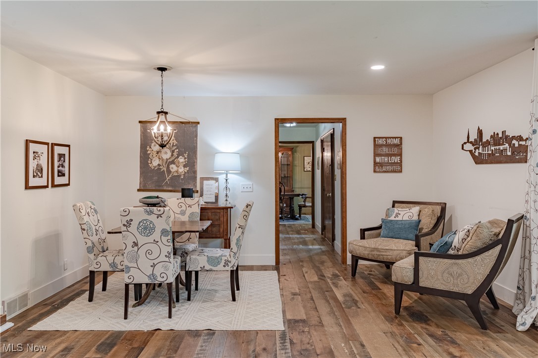 Ranchwood - Residential
