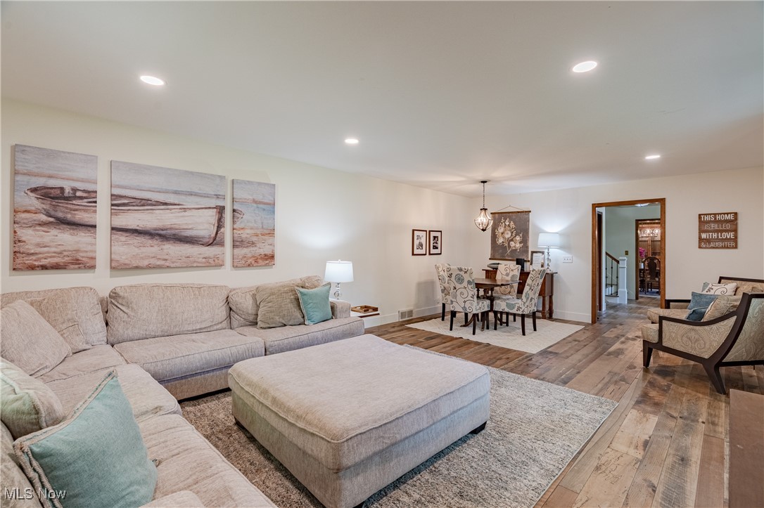 Ranchwood - Residential