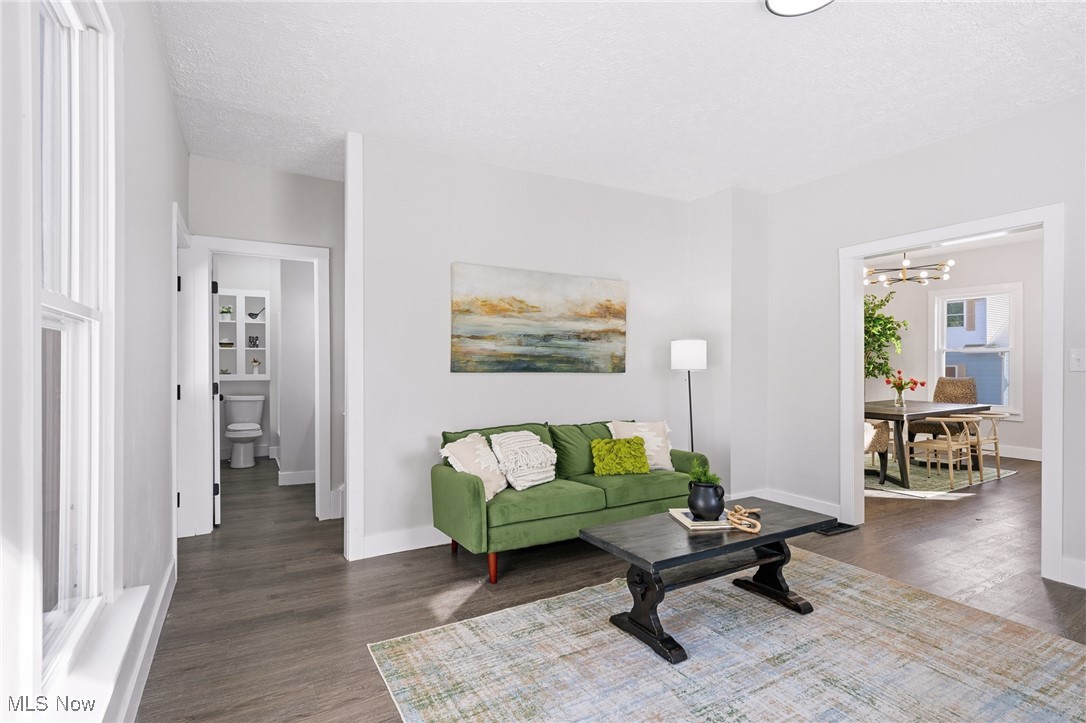 Homeworth - Residential