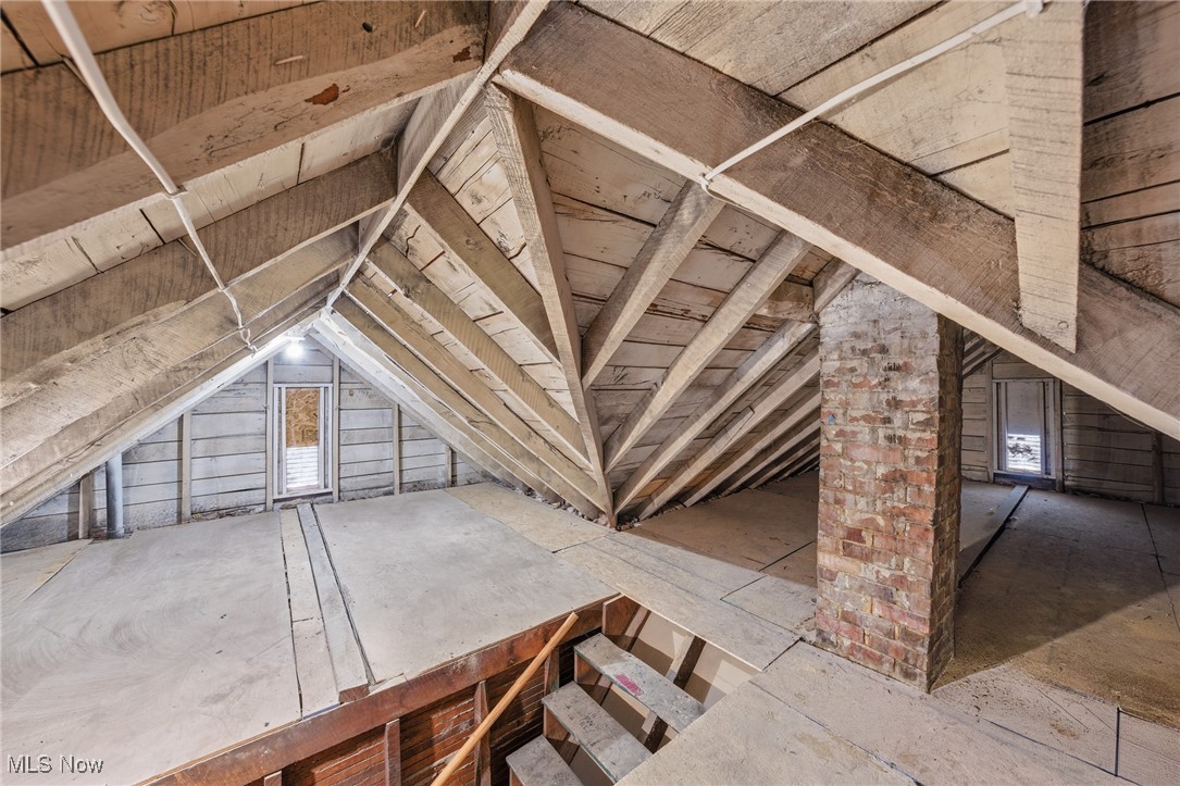 Homeworth - Residential