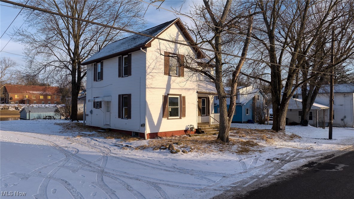 Homeworth - Residential