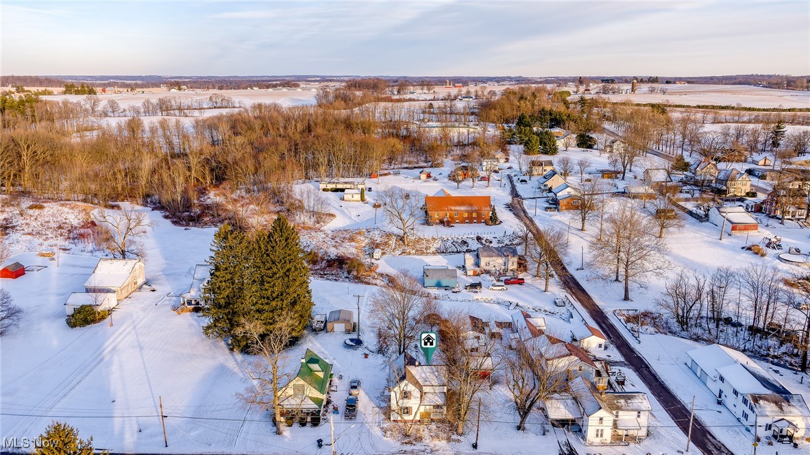 Homeworth - Residential