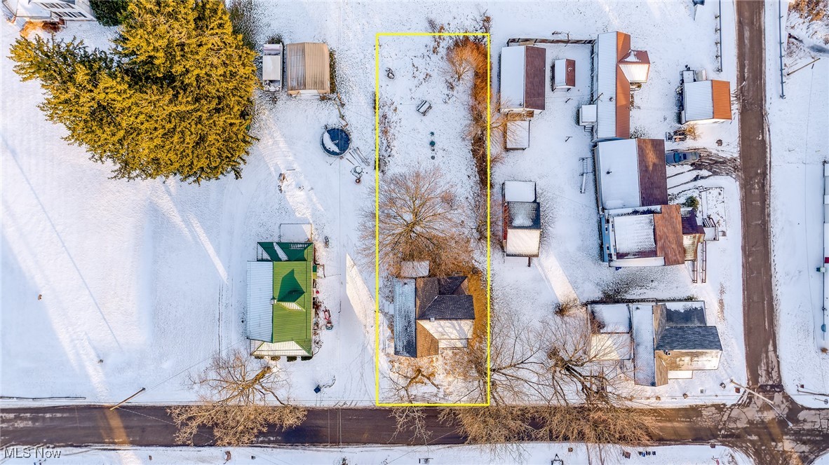 Homeworth - Residential