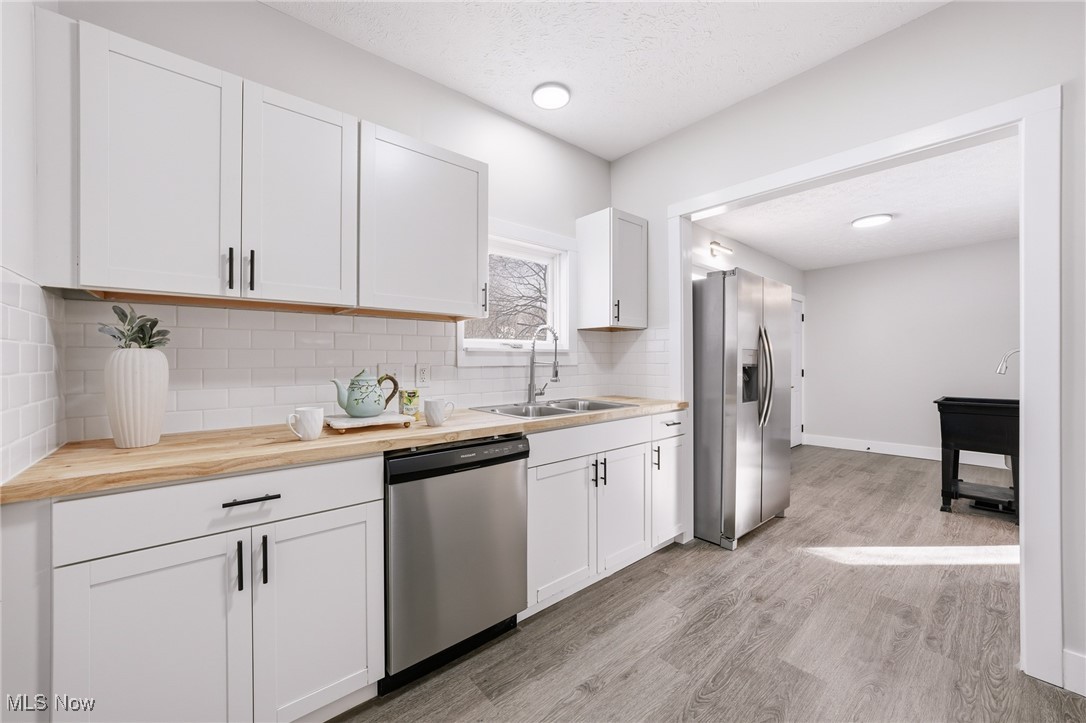 Homeworth - Residential