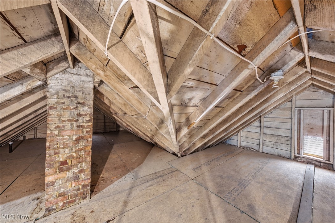 Homeworth - Residential