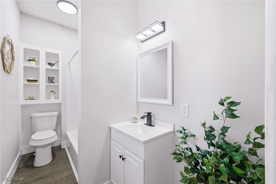 Homeworth - Residential