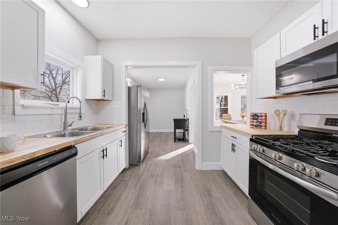 Homeworth - Residential