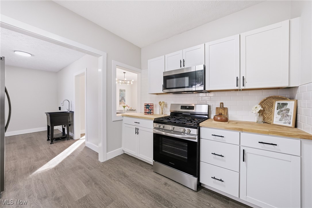 Homeworth - Residential