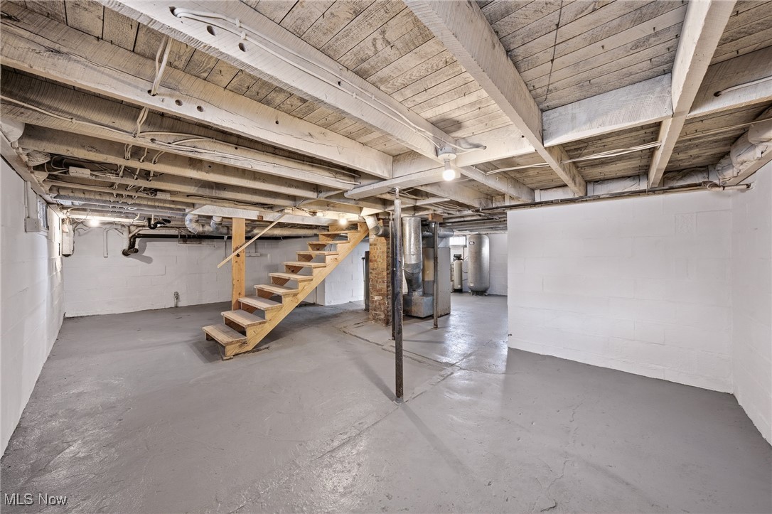 Homeworth - Residential