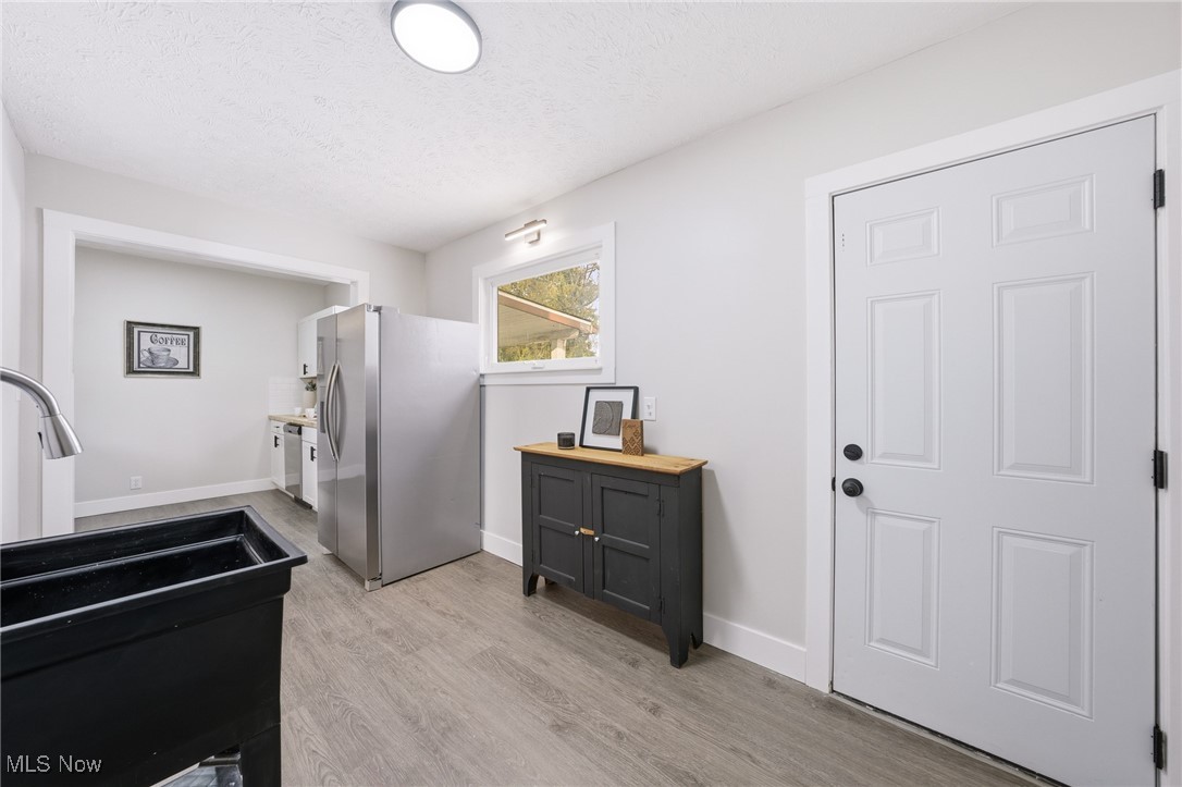 Homeworth - Residential