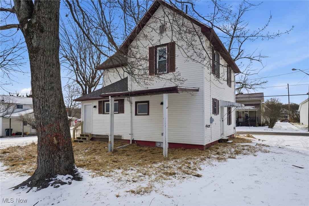 Homeworth - Residential