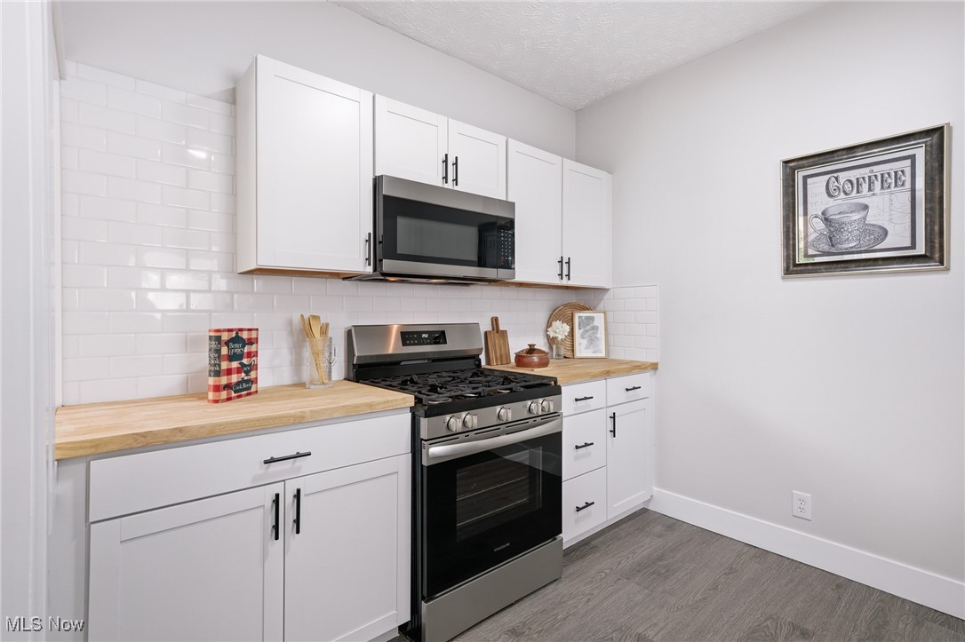 Homeworth - Residential