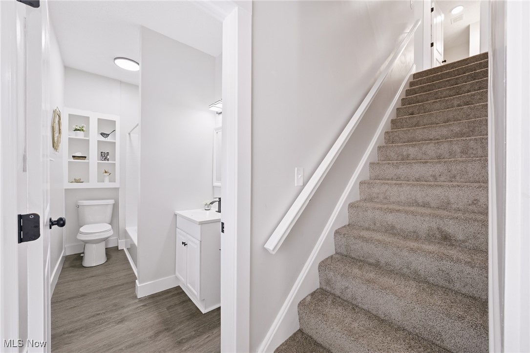 Homeworth - Residential