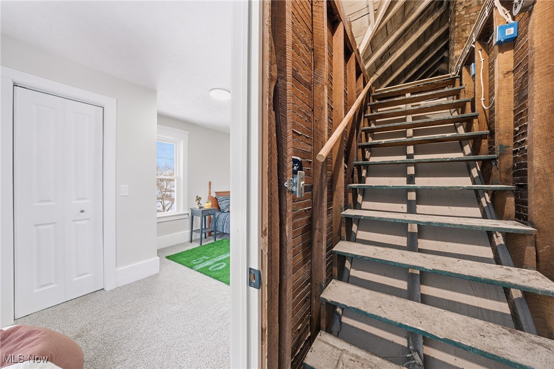 Homeworth - Residential