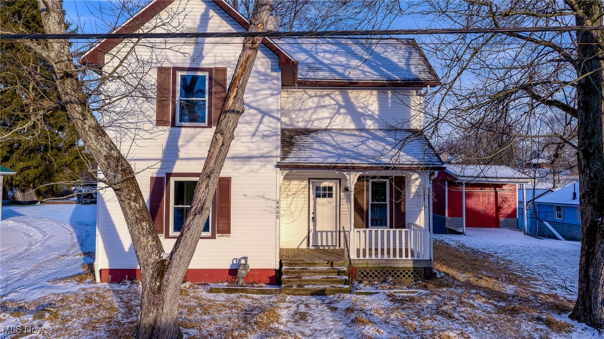 Homeworth - Residential