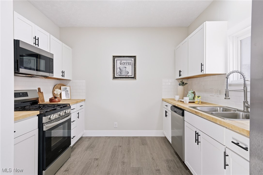 Homeworth - Residential