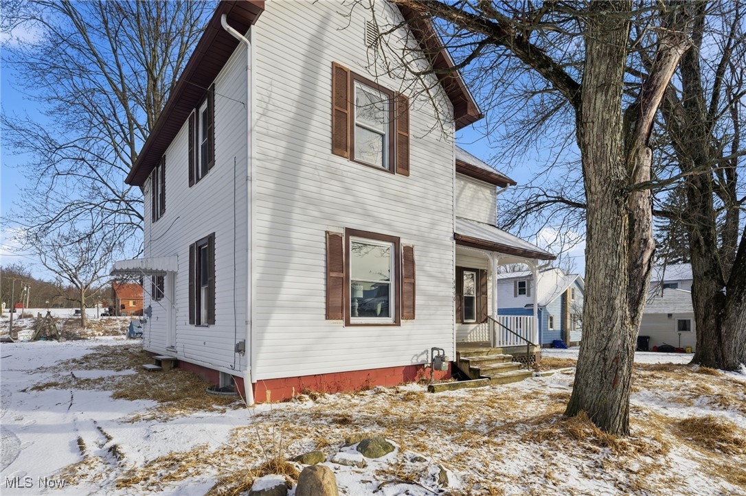 Homeworth - Residential