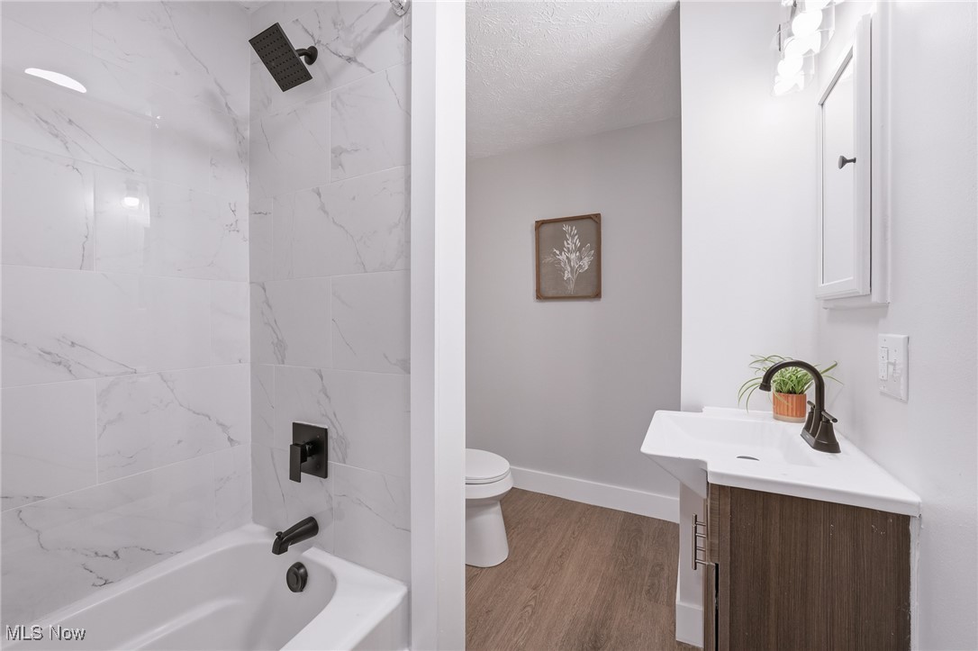 Homeworth - Residential