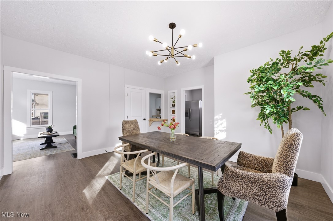 Homeworth - Residential