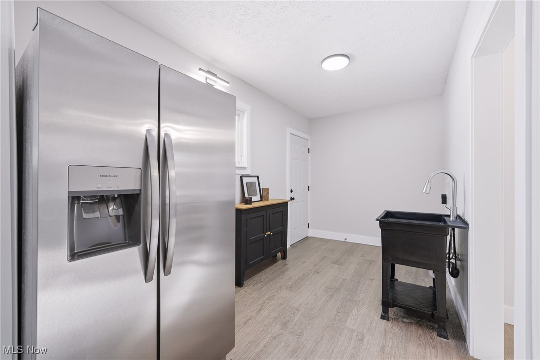 Homeworth - Residential