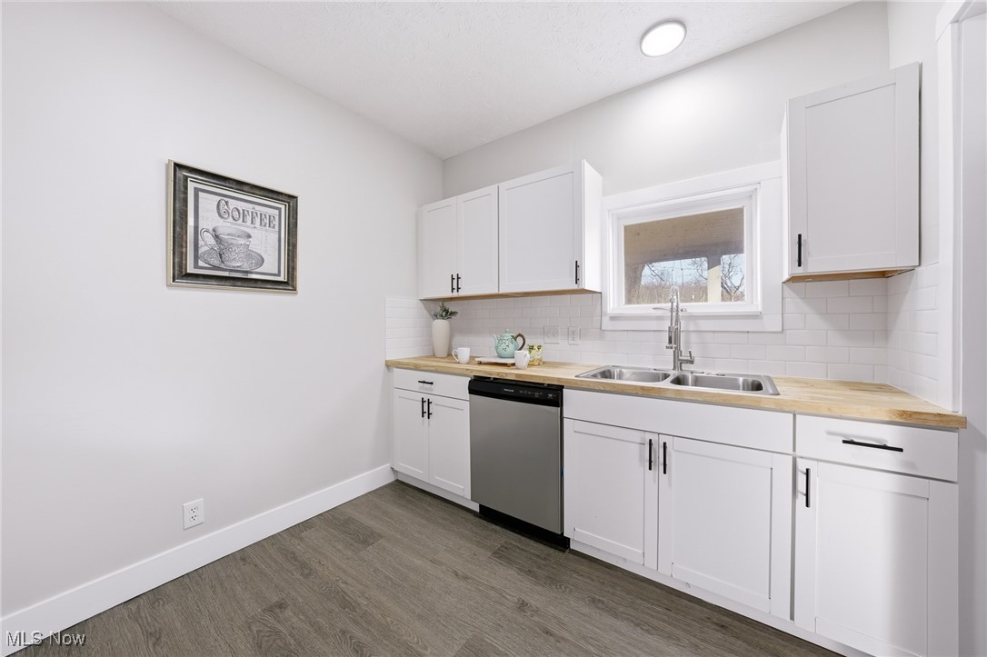 Homeworth - Residential