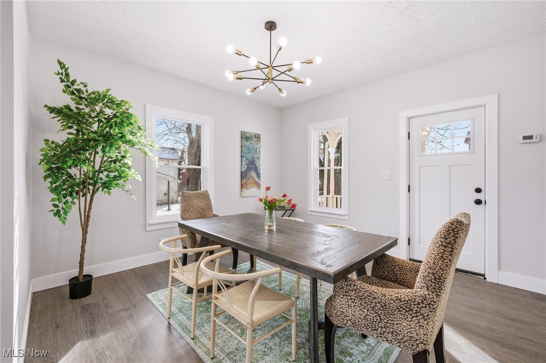 Homeworth - Residential