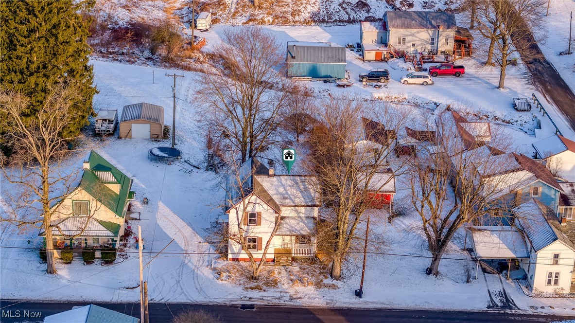 Homeworth - Residential