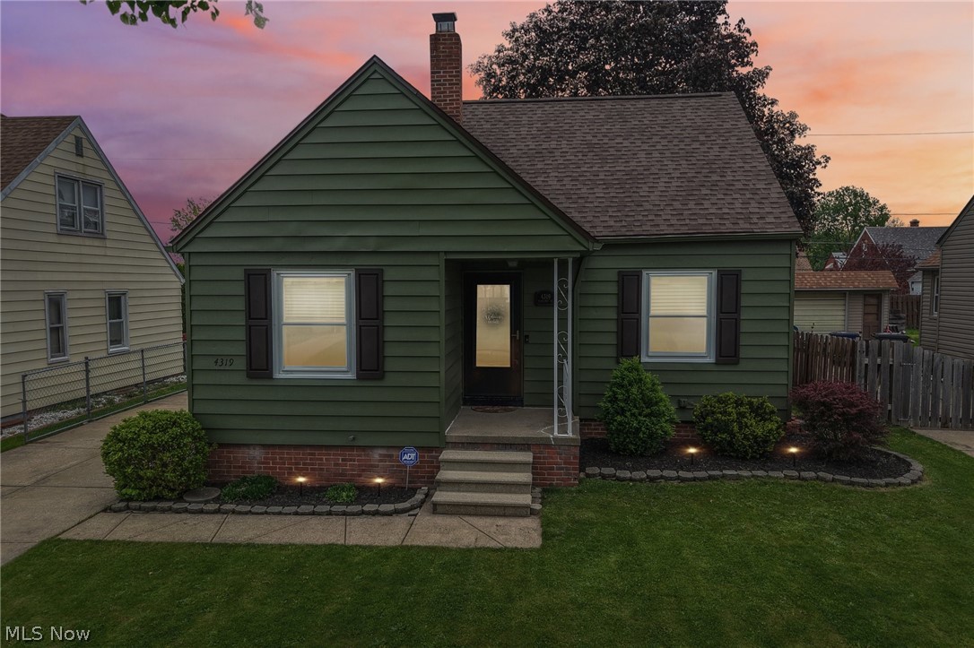 MLS: 5209295