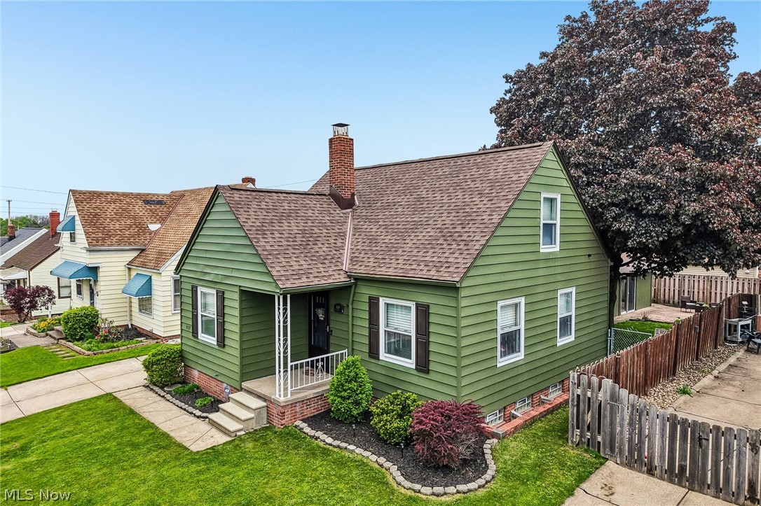 4319 Rockland Drive