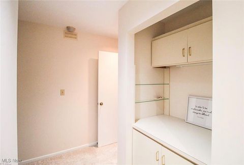 Tiny photo for 3502 Somerset Drive #B, Youngstown, OH 44505 (MLS # 5178981)