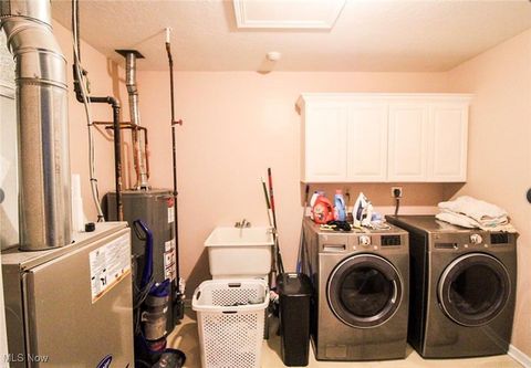 Tiny photo for 3502 Somerset Drive #B, Youngstown, OH 44505 (MLS # 5178981)