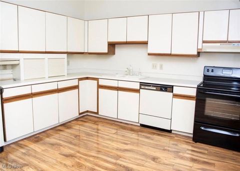 Tiny photo for 3502 Somerset Drive #B, Youngstown, OH 44505 (MLS # 5178981)