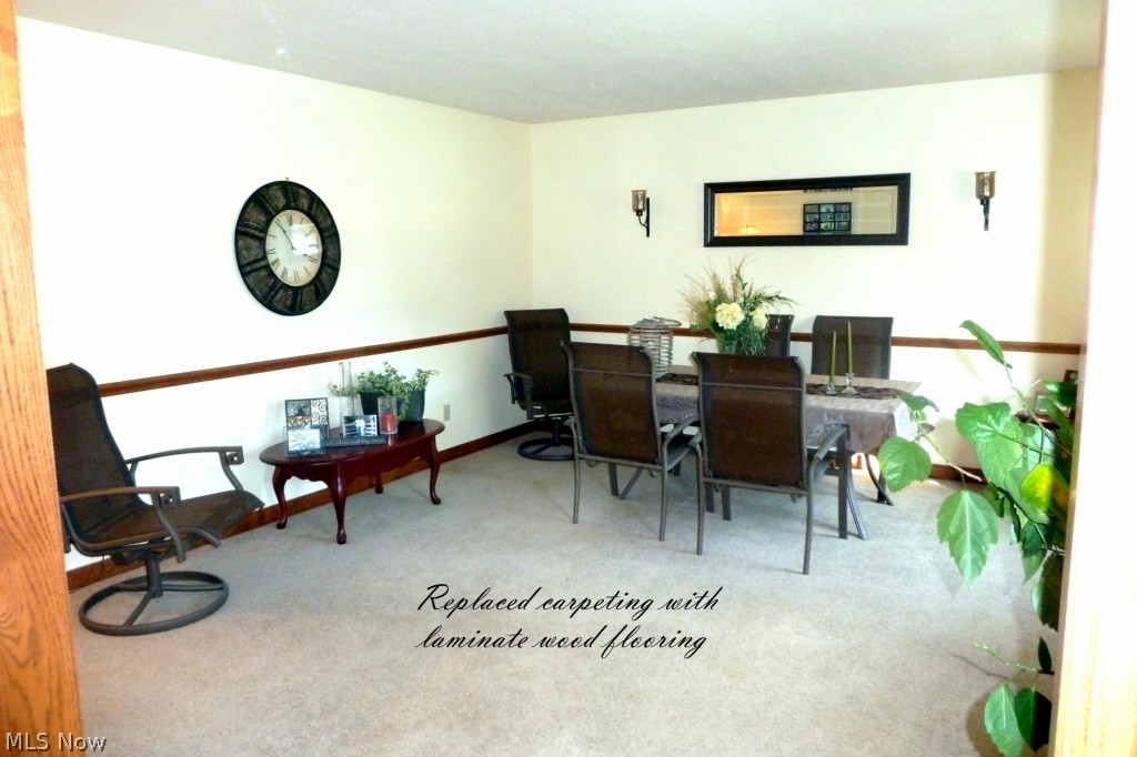 Cherrywood Development - Residential