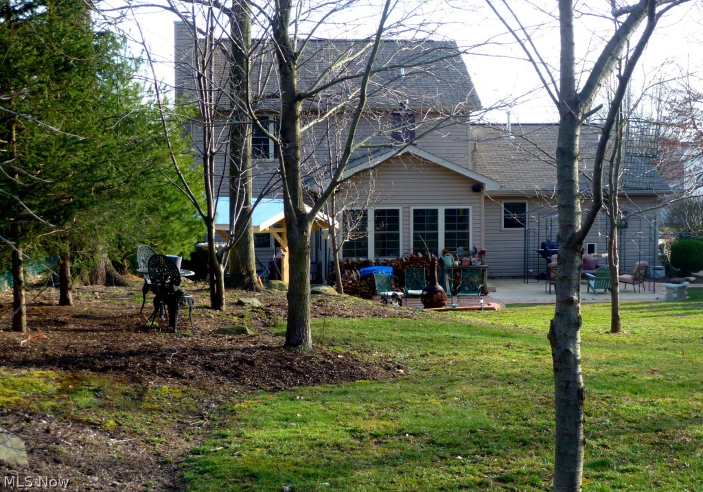 Cherrywood Development - Residential