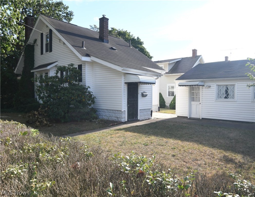 Barberton Heights - Residential