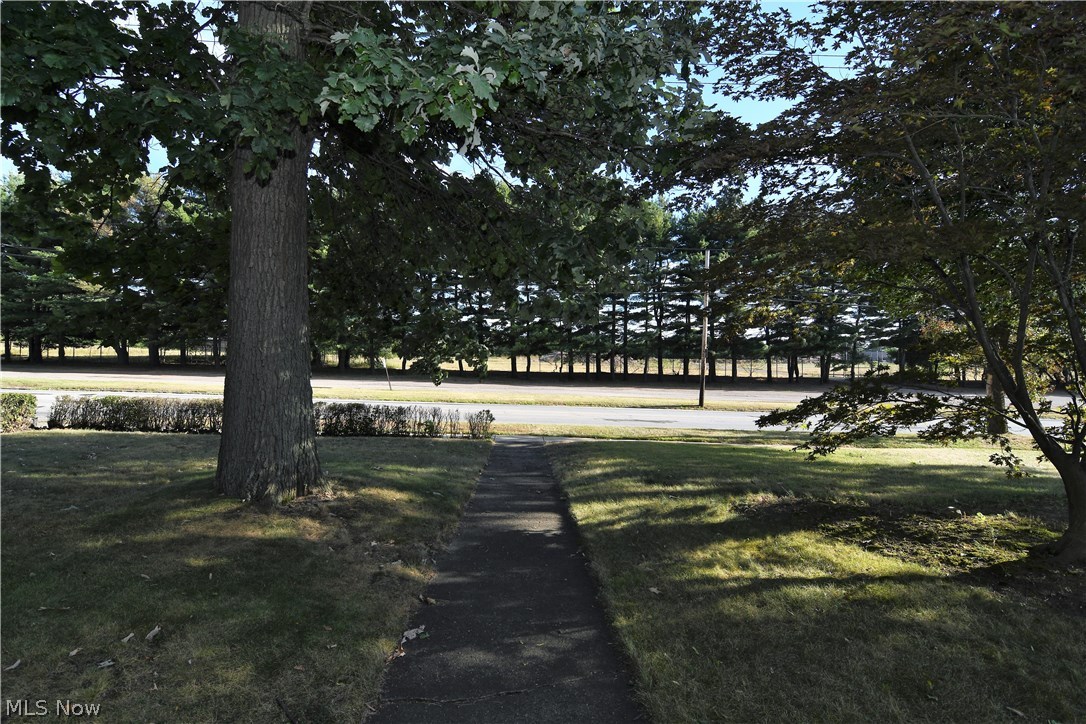 Barberton Heights - Residential