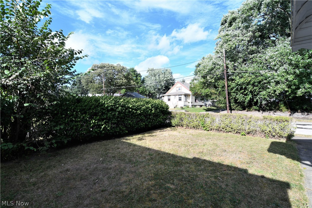 Barberton Heights - Residential