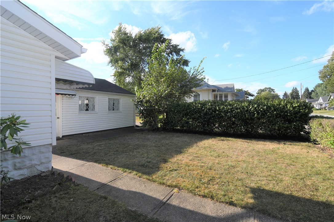 Barberton Heights - Residential