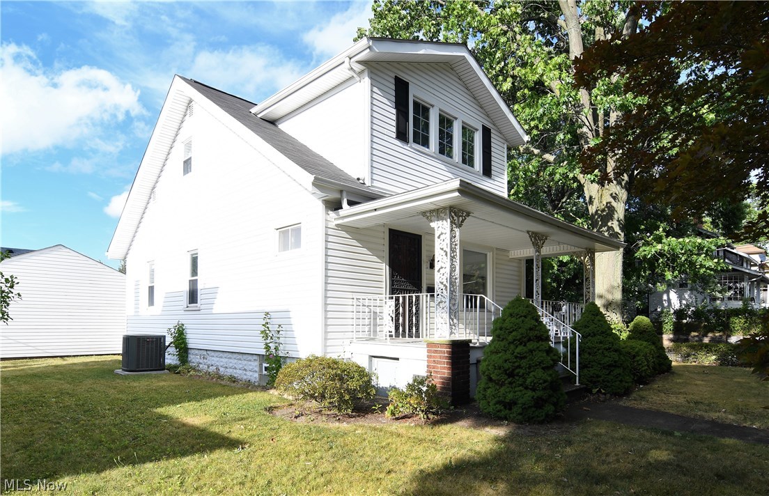 Barberton Heights - Residential