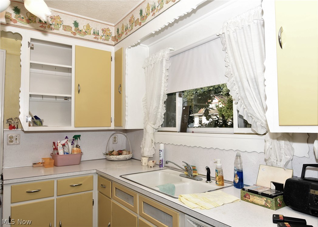 Barberton Heights - Residential