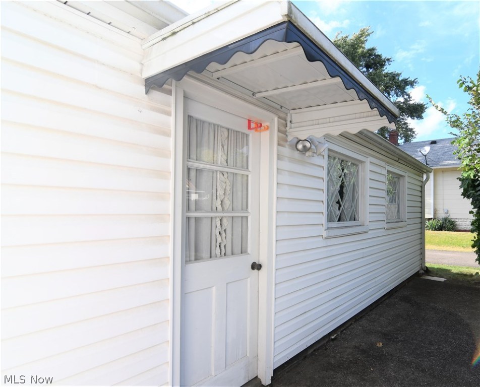 Barberton Heights - Residential