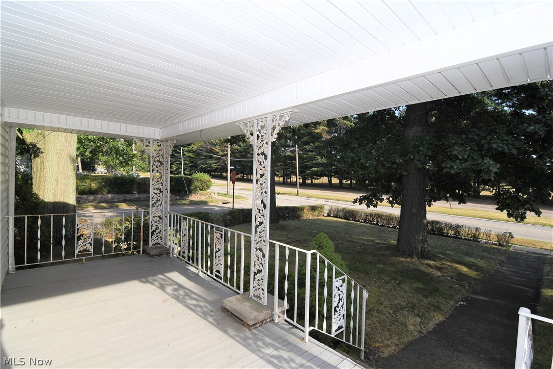 Barberton Heights - Residential