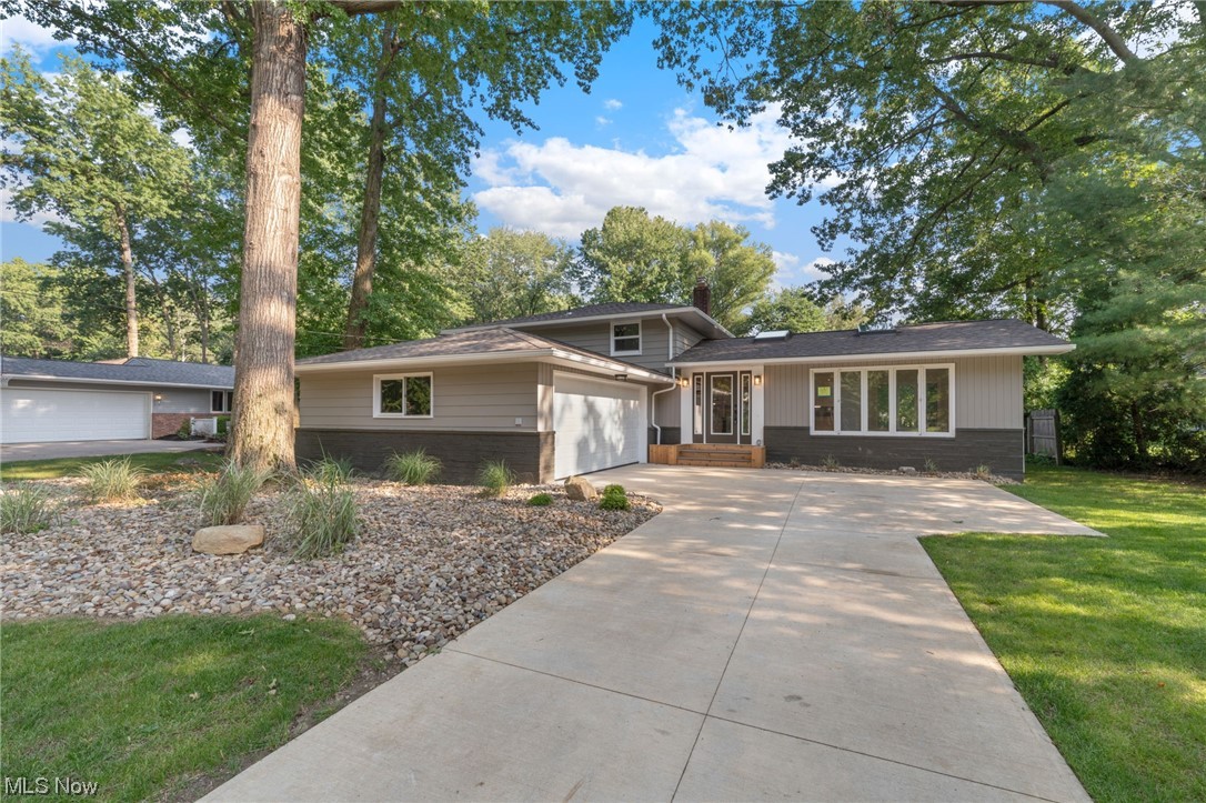 Mccrones - Residential