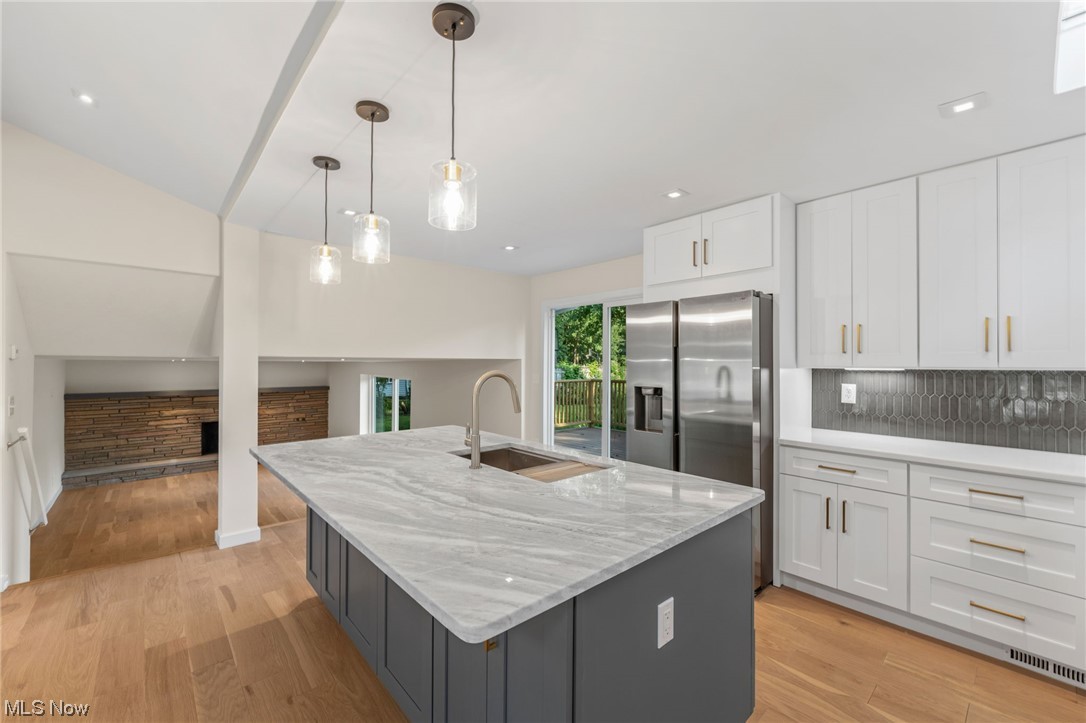 Mccrones - Residential